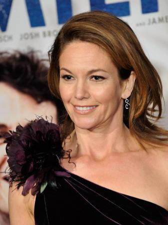La actriz Diane Lane: nacida el 22 de enero de 1965 ¡Luce espléndida!