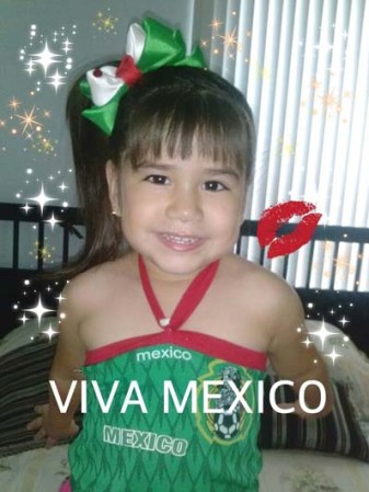 BRITTANY APOLLANDO A MEXICO