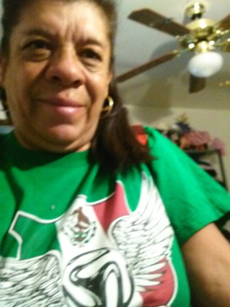 viva mexico
