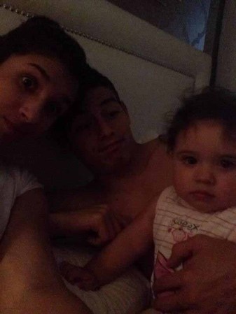 Daniela Ospina: El mejor amuleto de James Rodríguez.