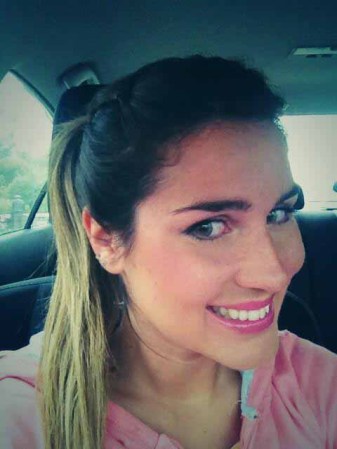 Francisca Undurraga: la sucesora de Larissa Riquelme para el Mundial de Brasil.