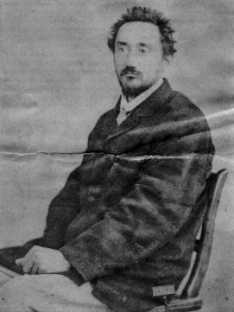 MICHAEL OSTROG: Un médico ruso que además se dedicaba a la estafa. No era un delincuente ordinario, era muy inteligente, tenía buena educación, y se le considera un experto en simular trastornos mentales para evadir condenas.