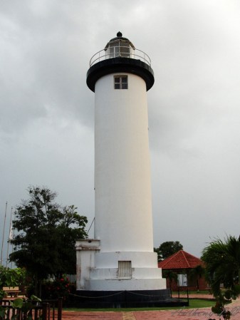 El Faro, en Rincón