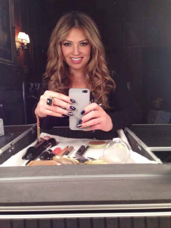 Thalía pidió matrimonio a Memo, ¿qué responderá el arquero?