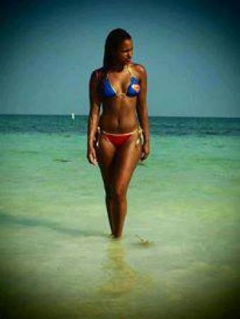 Fanny Neguesha