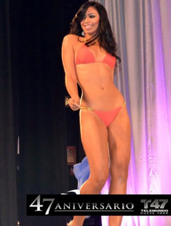 La batalla por la corona de Miss Républica Dominicana US 2012 culminó el pasado18 de agosto en el “Symphony Space” de Nueva York con la elección de su nueva reina: Miss Altagracia, Chantel Martínez.