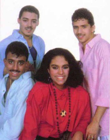 La India en el Grupo TKA.