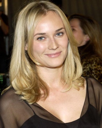 Diane Kruger