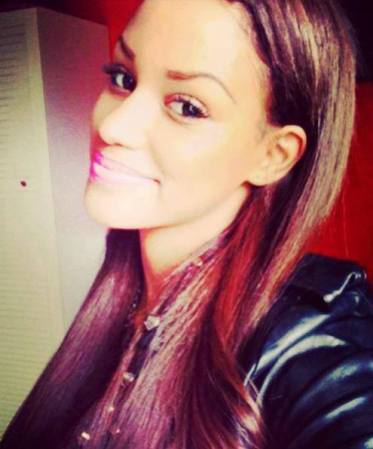 Fanny Neguesha