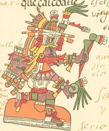 Durante la conquista de América, los indígenas creyeron que los españoles eran la reencarnación de sus dioses, Quetzalcoatl en México y Viracocha en Perú.