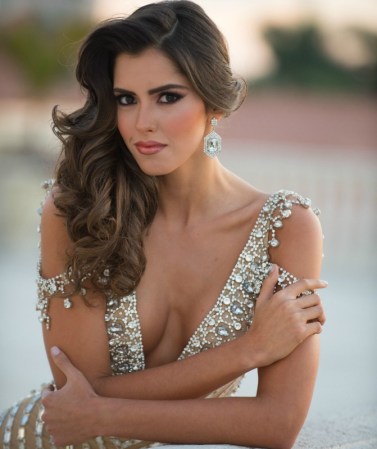 Es la segunda vez que Colombia conquista la corona de Miss Universo. La primera vez fue en 1958.