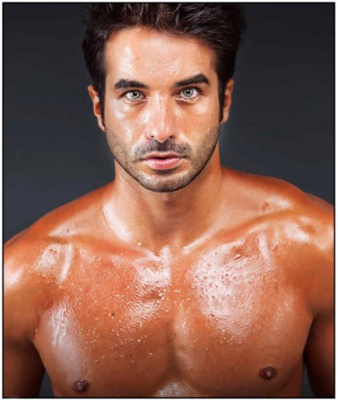DAMIAN HERNANDEZ – Guido Massri
