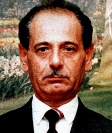 23 DE FEBRERO, 1997: Abu Ali Kamal, de 69 años y origen palestino, abre fuego desde una ventana del “Empire State Building” matando a una persona e hiriendo seis más. Kamal luego se quitó la vida de un disparo. Su hija luego dijo que los motivos de su padre fueron políticos.