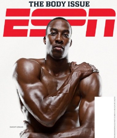 Dwight Howard.