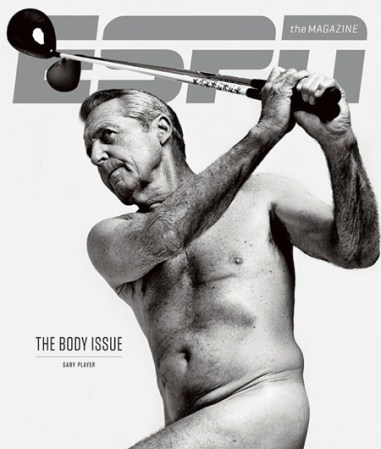 Gary Player.