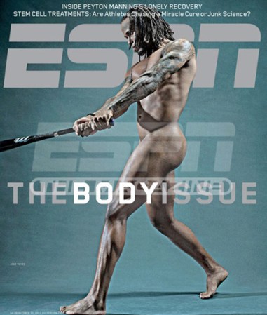 Jose Reyes.