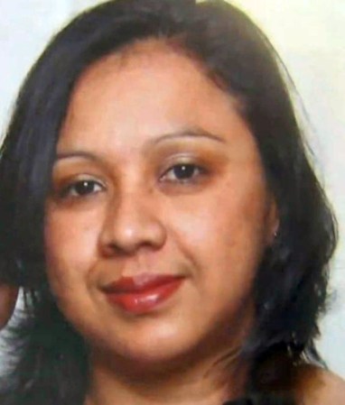 Fátima Pérez, de 41 años de edad, fue reportada desaparecida el lunes por la tarde, el mismo día en que salió a comprar un automóvil nuevo, según las autoridades.