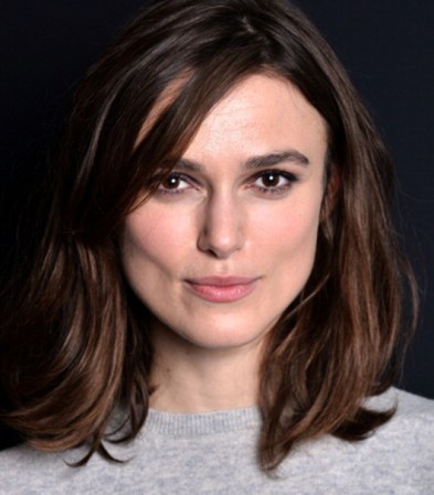 Keira Knightley se ha convertido en una auténtica leyenda tras haber protagonizado films asombrosos. Desde "The caribbean pirates" hasta la reciente "Anna Karenina". Su talento y belleza la hacen única.