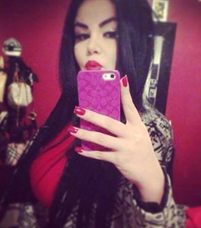 Yasira Esmeralda Torres Sánchez, hija de Manuel Torres Félix, quien fuera mano derecha del narco Ismael “El Mayo” Zambada.