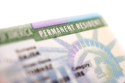 Lotería de visas recibe solicitudes para el 2018