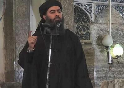 Rusia reporta posible muerte de líder de ISIS tras ataque
