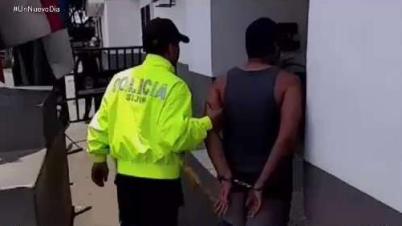 Se hacía pasar por Maluma con malas intenciones