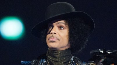 Prince murió de sobredosis accidental de analgésico fentanilo