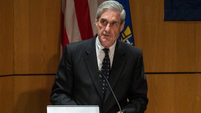 Exdirector del FBI, a cargo del caso entre Rusia y Trump