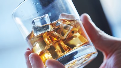 Legisladora indignada por consumo de alcohol en Capitolio