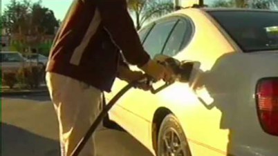 Buenas noticias: empieza a bajar precio de la gasolina