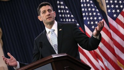Conservadores no quieren atar Dream Act a ley de gastos