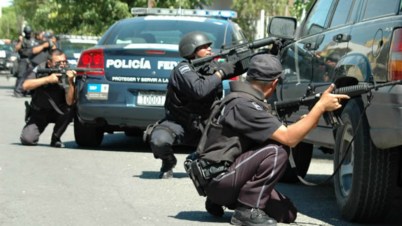 Sicario: la paz en Ciudad Juárez terminó