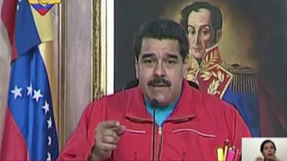La oposición venezolana gana los comicios
