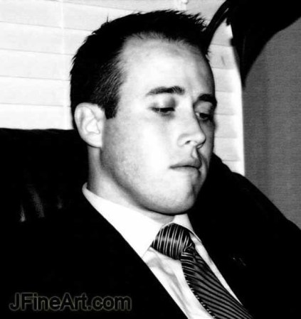 La historia de amor entre Jodi Arias y Travis Alexander terminó con una muerte brutal.