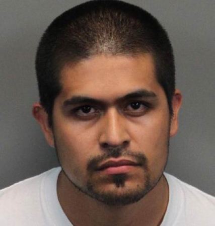 Michael Santos fue arrestado el 10/28/2013 en la región de Reno, Nevada, acusado de :<br /><br />FAILURE TO APPEAR AFTER BAIL