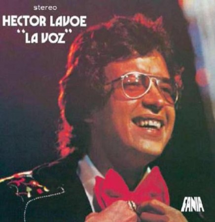 Héctor Lavoe, el lendario salsero es una de las figuras pilares de la música en Puerto Rico con éxitos como "El cantante".