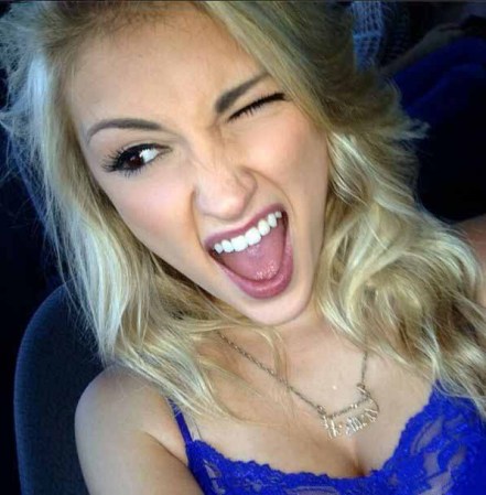 Anna Faith: La joven real que parece salida de un cuento de Disney.