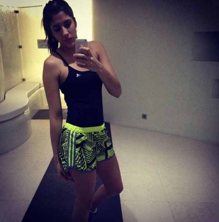 Daniela Ospina: El mejor amuleto de James Rodríguez.