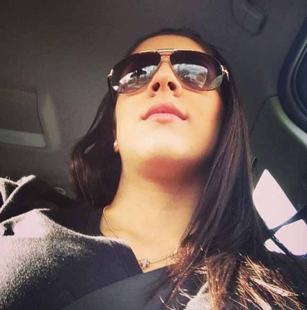 Daniela Ospina: El mejor amuleto de James Rodríguez.