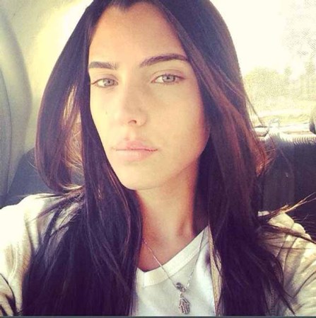 Mor Maman: de la gordita de la clase a coronarse MIss Israel 2014.