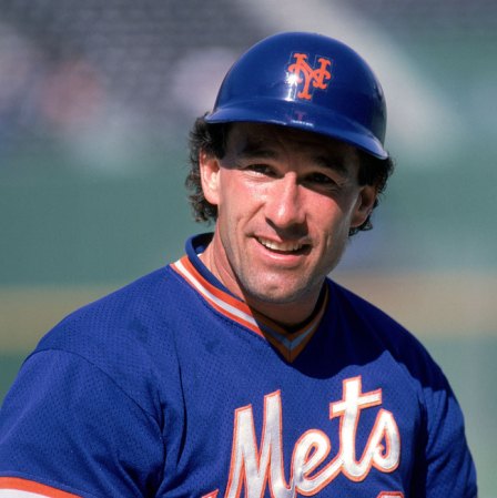 16 DE FEBRERO, 2012: Muere Gary Carter a los 57 años, ex destacado jugador de béisbol (Montreal Expos, New York Mets), a causa de un tumor cerebral.