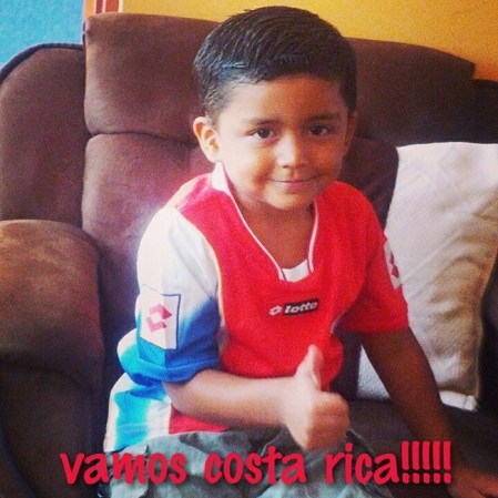 la edad no importa cuando tu pasión es fuerte!!!