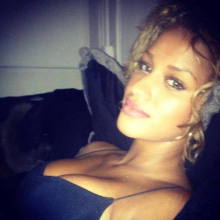 Fanny Neguesha