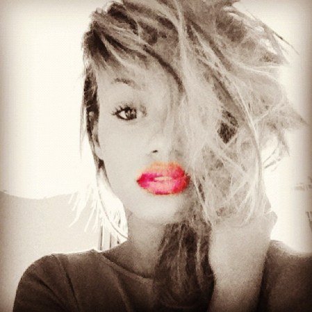 Fanny Neguesha