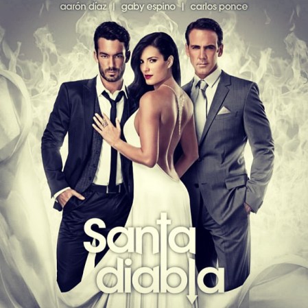 La nueva telenovela de Telemundo fue escrita por José Ignacio Valenzuela (autor de "La casa de al lado")