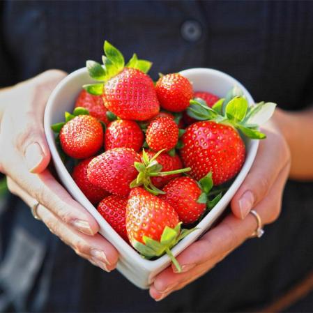Refuerza la sexualidad y la energía creativa a la hora del amor. Su textura y tamaño, además, son ideales para jugar con ellas y deslizarlas por el cuerpo.
