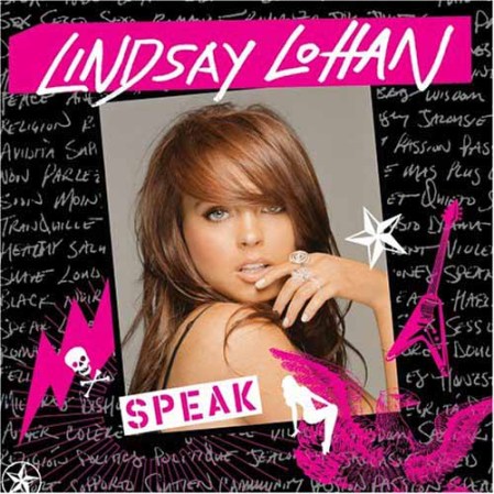 (2004) Lanza su primer álbum "Speak", que logra convertirse en disco de platino