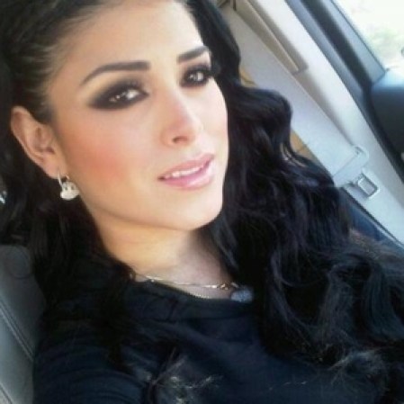 Claudia Ochoa Felix, supuesta “Emperatriz del Virus”
