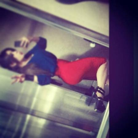 Claudia Ochoa Felix, supuesta “Emperatriz del Virus”