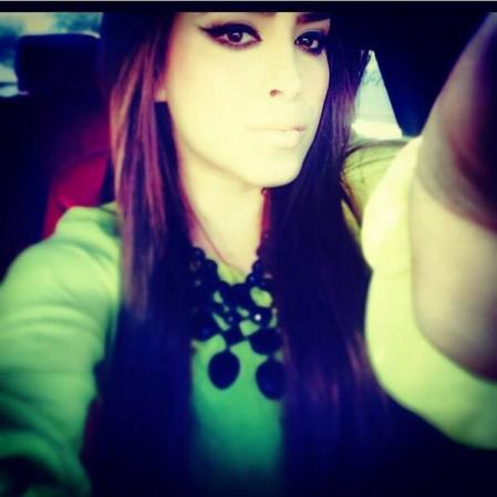 Claudia Ochoa Felix, supuesta “Emperatriz del Virus”